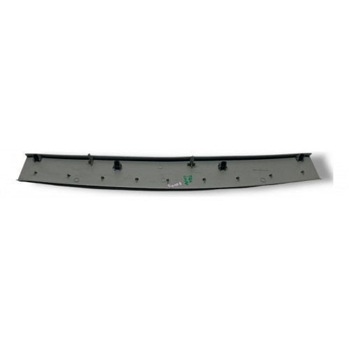 Moldura Interna Central Superior Tampa Traseira Focus 2010