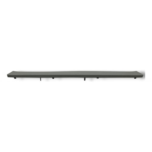 Moldura Interna Central Superior Tampa Traseira Focus 2010
