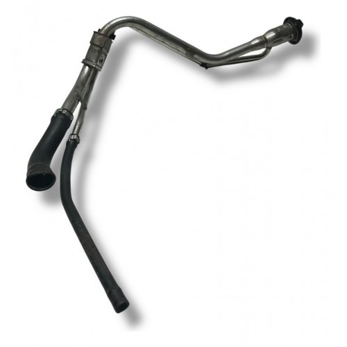 Gargalo Tanque Combustível Ford Focus Hatch 2009 2010 2011