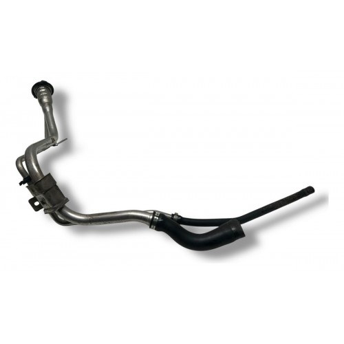 Gargalo Tanque Combustível Ford Focus Hatch 2009 2010 2011