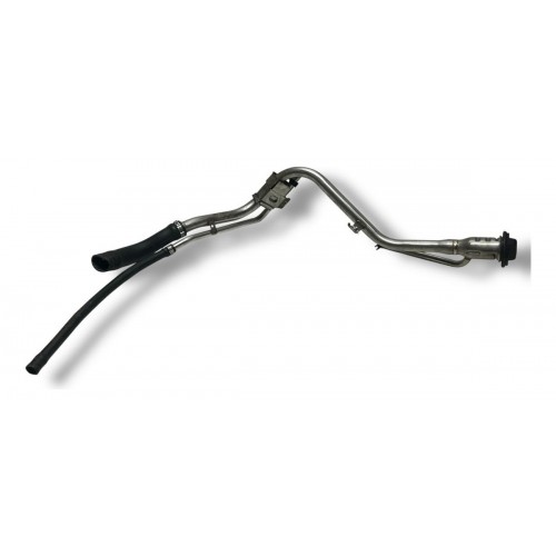 Gargalo Tanque Combustível Ford Focus Hatch 2009 2010 2011