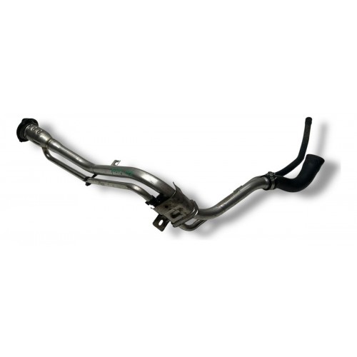 Gargalo Tanque Combustível Ford Focus Hatch 2009 2010 2011
