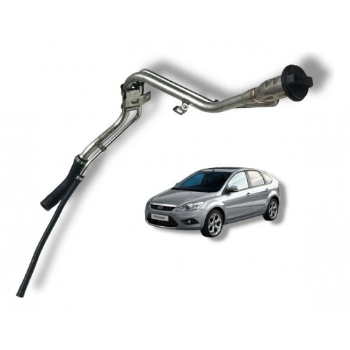 Gargalo Tanque Combustível Ford Focus H...