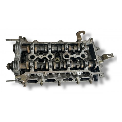 Cabeçote C/comando Lifan X60 1.8 16v 2014 2015 2016