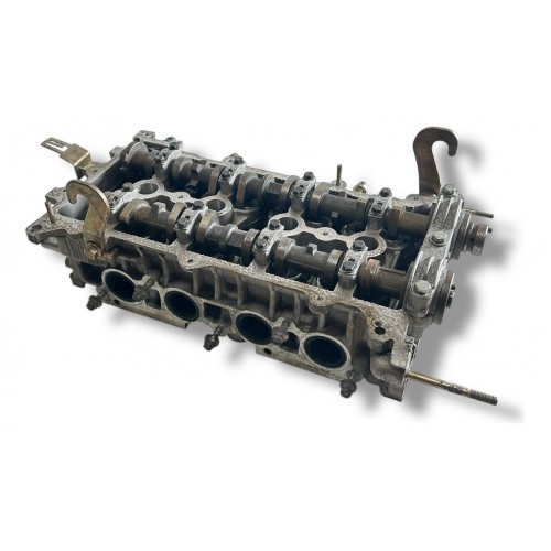 Cabeçote C/comando Lifan X60 1.8 16v 2014 2015 2016
