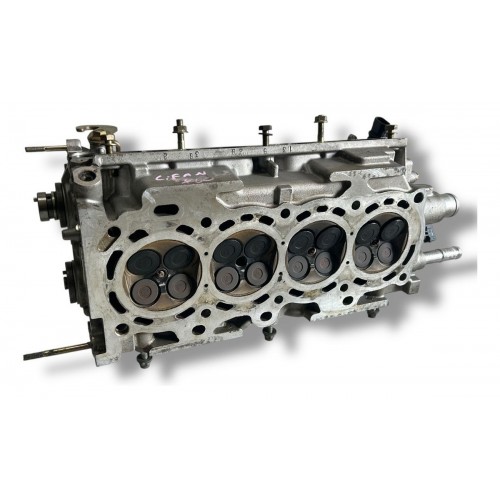 Cabeçote C/comando Lifan X60 1.8 16v 2014 2015 2016