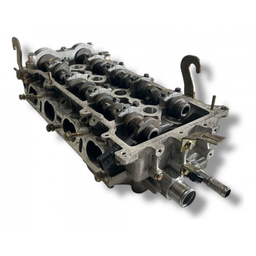 Cabeçote C/comando Lifan X60 1.8 16v 2014 2015 2016