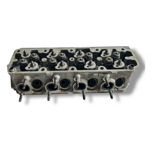 Cabeçote Gm Cobalt Ágile Prisma Montana 1.4 8v Flex