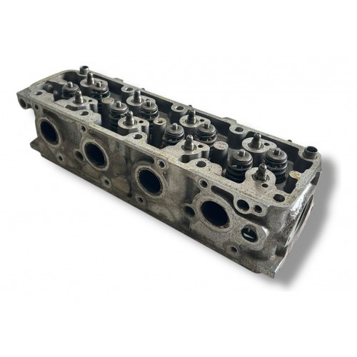 Cabeçote Gm Cobalt Ágile Prisma Montana 1.4 8v Flex