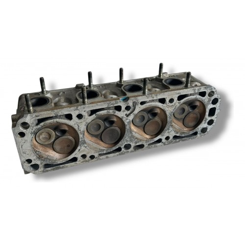 Cabeçote Gm Cobalt Ágile Prisma Montana 1.4 8v Flex
