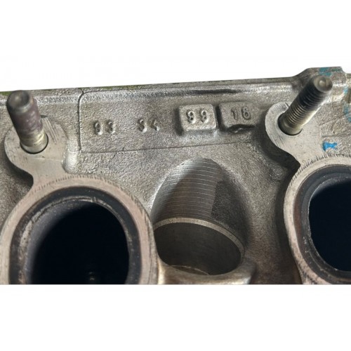 Cabeçote Gm Cobalt Ágile Prisma Montana 1.4 8v Flex