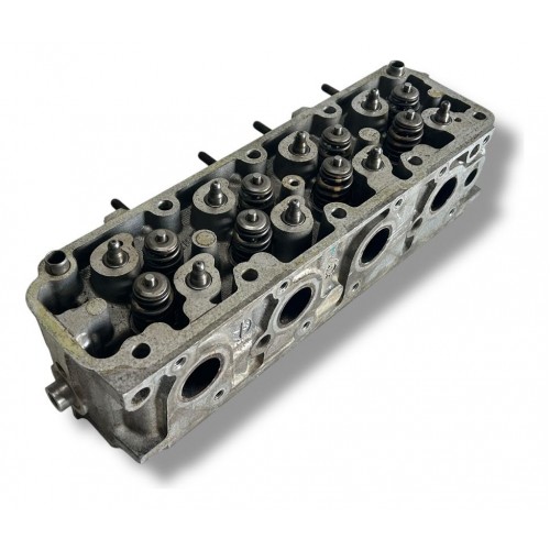 Cabeçote Gm Cobalt Ágile Prisma Montana 1.4 8v Flex