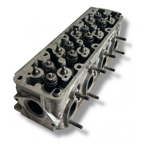 Cabeçote Gm Cobalt Ágile Prisma Montana 1.4 8v Flex