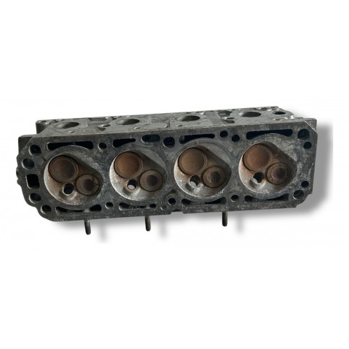 Cabeçote Gm Meriva Ágile Prisma Montana 1.4 8v Flex