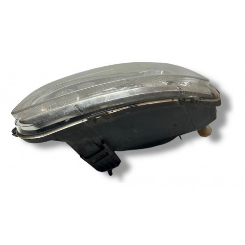 Farol Esquerdo Gm Corsa Classic 2010 2011 2012