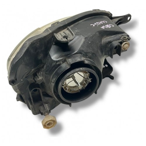 Farol Esquerdo Gm Corsa Classic 2010 2011 2012