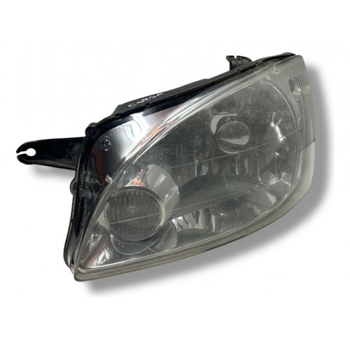 Farol Esquerdo Gm Corsa Classic 2010 2011 2012
