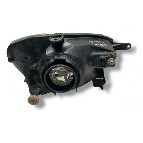 Farol Esquerdo Gm Corsa Classic 2010 2011 2012