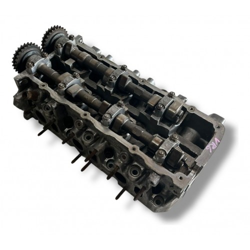 Cabeçote Volkswagen Passat Vr6 2.8 021103373b