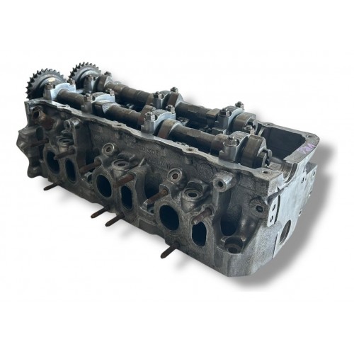 Cabeçote Volkswagen Passat Vr6 2.8 021103373b