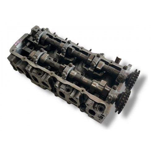 Cabeçote Volkswagen Passat Vr6 2.8 021103373b