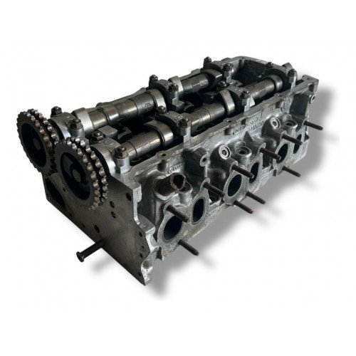 Cabeçote Volkswagen Passat Vr6 2.8 021103373b