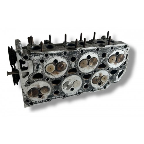 Cabeçote Volkswagen Passat Vr6 2.8 021103373b