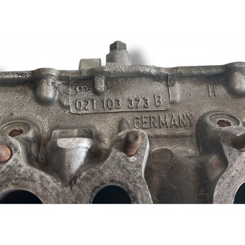Cabeçote Volkswagen Passat Vr6 2.8 021103373b