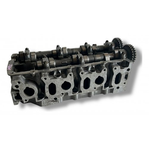 Cabeçote Volkswagen Passat Vr6 2.8 021103373b