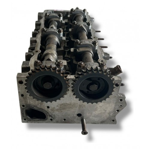 Cabeçote Volkswagen Passat Vr6 2.8 021103373b