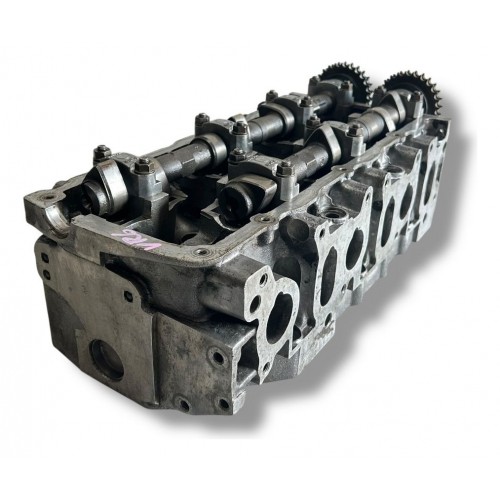 Cabeçote Volkswagen Passat Vr6 2.8 021103373b