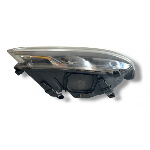 Farol Lado Esquerdo Ford Focus 2009 2010 2011 2012