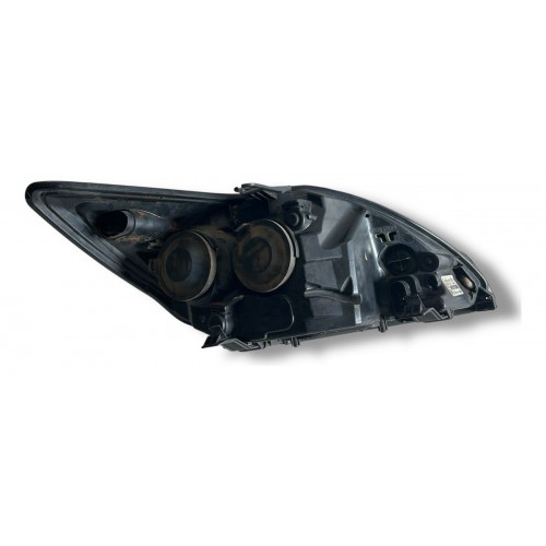 Farol Lado Esquerdo Ford Focus 2009 2010 2011 2012