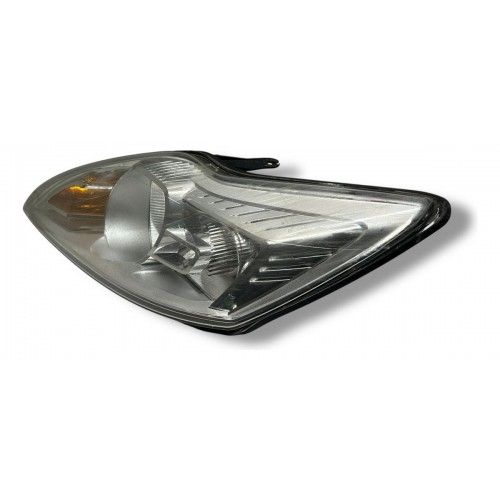 Farol Lado Esquerdo Ford Focus 2009 2010 2011 2012
