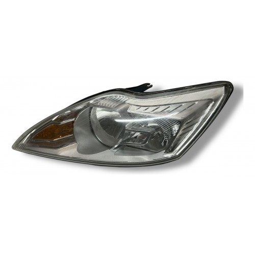 Farol Lado Esquerdo Ford Focus 2009 2010 2011 2012