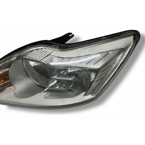Farol Lado Esquerdo Ford Focus 2009 2010 2011 2012