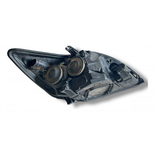 Farol Lado Esquerdo Ford Focus 2009 2010 2011 2012