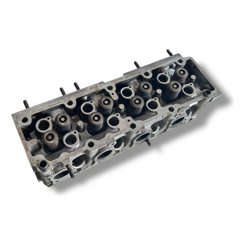 Cabeçote Gm Vectra Omega 2.0 8v 1997 1998 1999 2000 2001
