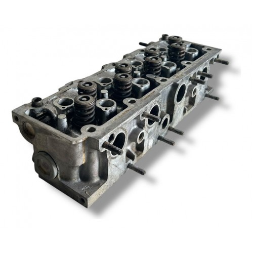 Cabeçote Gm Vectra Omega 2.0 8v 1997 1998 1999 2000 2001
