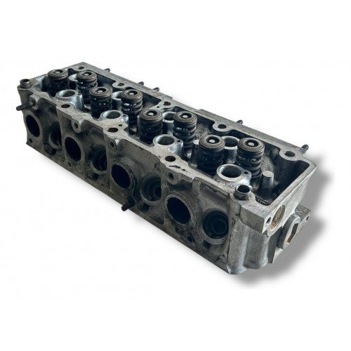 Cabeçote Gm Vectra Omega 2.0 8v 1997 1998 1999 2000 2001