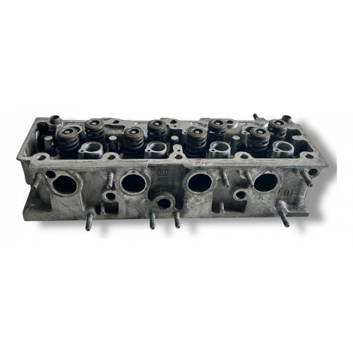 Cabeçote Gm Vectra Omega 2.0 8v 1997 1998 1999 2000 2001