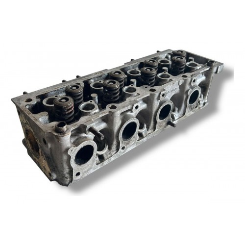 Cabeçote Gm Vectra Omega 2.0 8v 1997 1998 1999 2000 2001