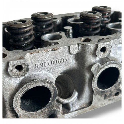 Cabeçote Gm Vectra Omega 2.0 8v 1997 1998 1999 2000 2001