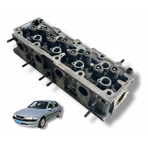 Cabeçote Gm Vectra Omega 2.0 8v 1997 19...