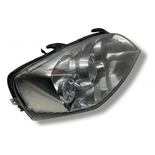 Farol Lado Direito Gm Astra 2007 2008 2009 2010