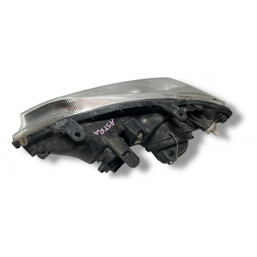 Farol Lado Direito Gm Astra 2007 2008 2009 2010