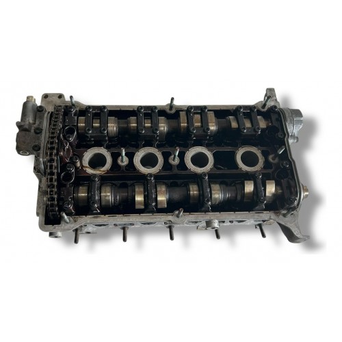 Cabeçote Audi A3 1.8 20v Aspirado 1999 058103373d