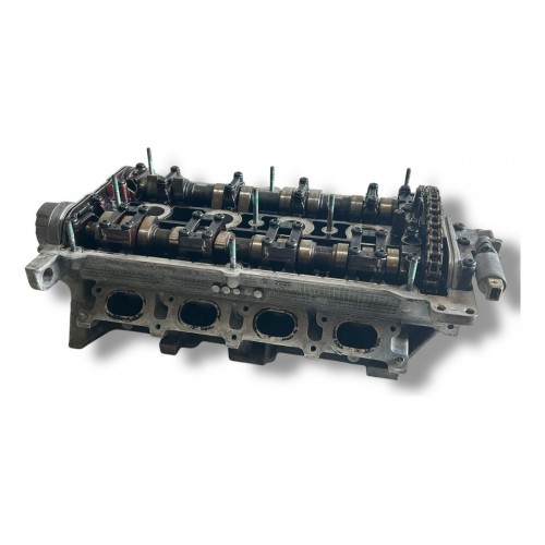Cabeçote Audi A3 1.8 20v Aspirado 1999 058103373d
