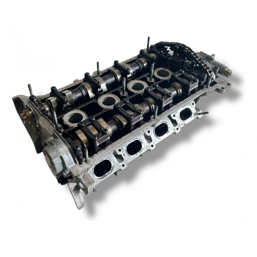 Cabeçote Audi A3 1.8 20v Aspirado 1999 058103373d