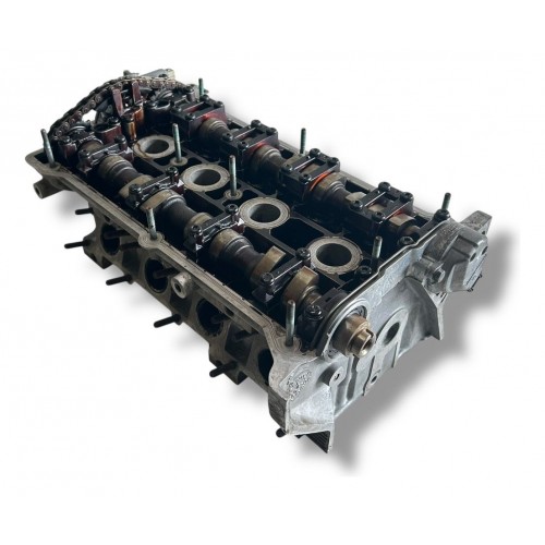 Cabeçote Audi A3 1.8 20v Aspirado 1999 058103373d